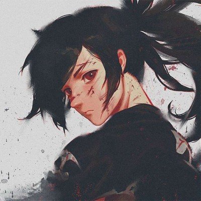 男子清理公园杂草减肥半年瘦20斤